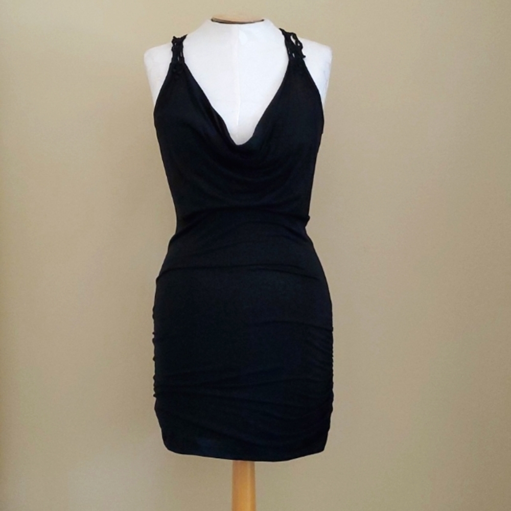 Twentyone Little Black Dress